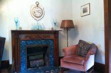 Quaint spaces to Breathe at a Slower Pace